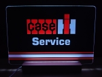 CASE IH Service